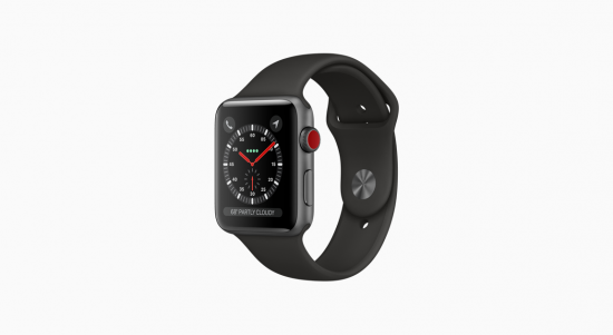 Apple Watch Ori