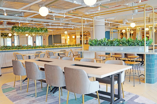 Working Space Medan